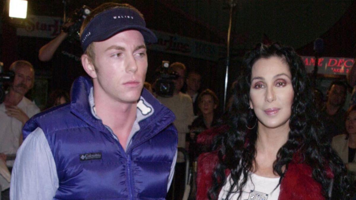 chers secret funding elijah blues divorce case