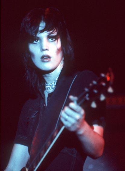 //joan jett getty