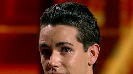 Lazaro American Idol