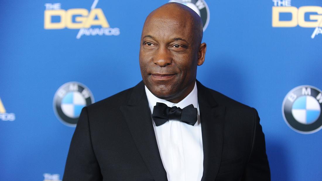 John Singleton Taken Off Life Support After Stroke