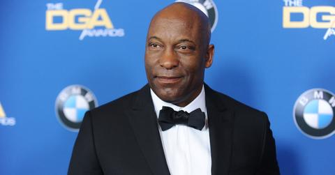 John Singleton To Be Taken Off Life Support