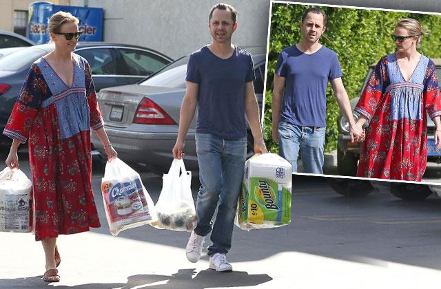 Photos Scientologist Giovanni Ribisi Emily Ward New Couple