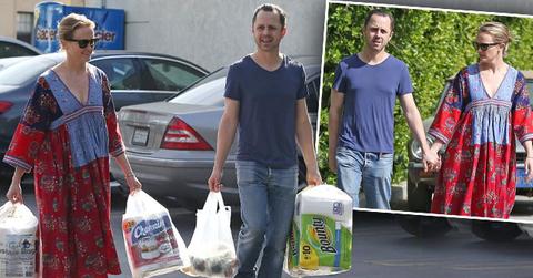 Photos Scientologist Giovanni Ribisi Emily Ward New Couple