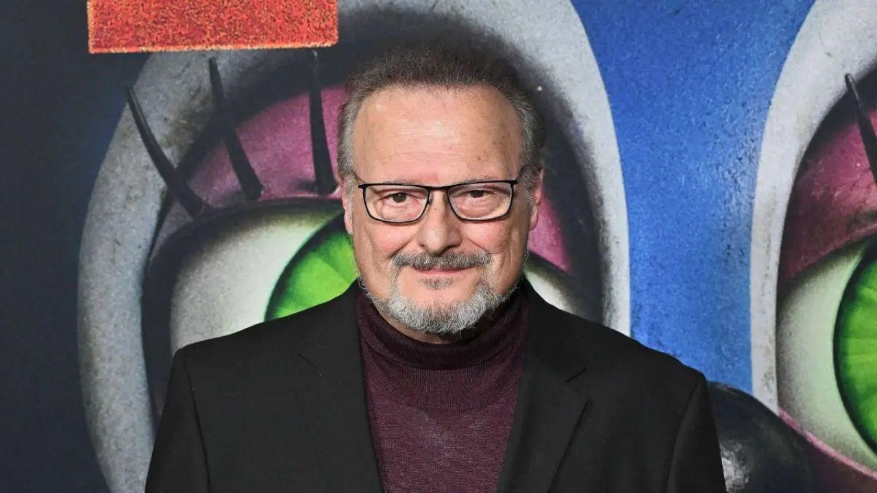 Photo of Wayne Knight