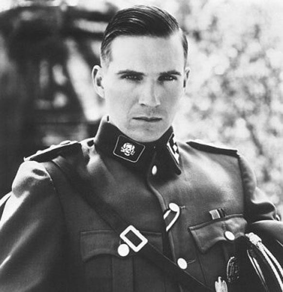 Amon Goeth The 60 Nastiest Villains Of Hollywood