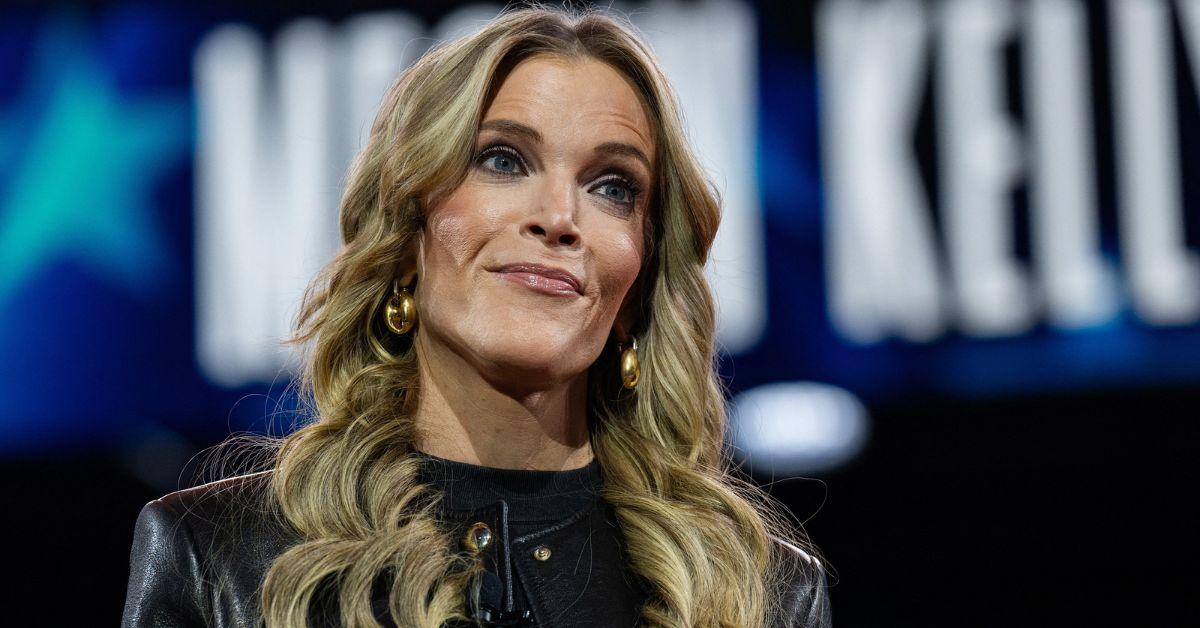 Photo of Megyn Kelly
