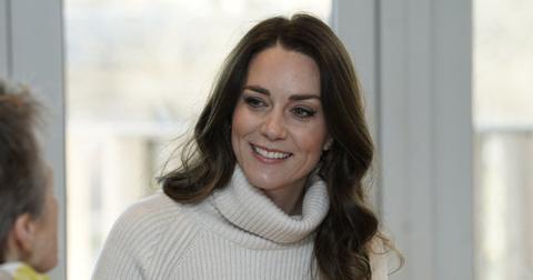 Kate Middleton's Biggest Scandals