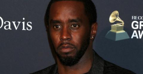 Photo of Sean Combs