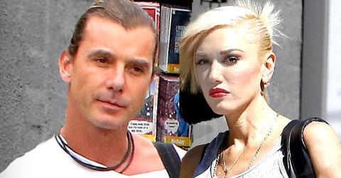 Gwen Stefani Gavin Rossdale Divorce Nasty Mediation