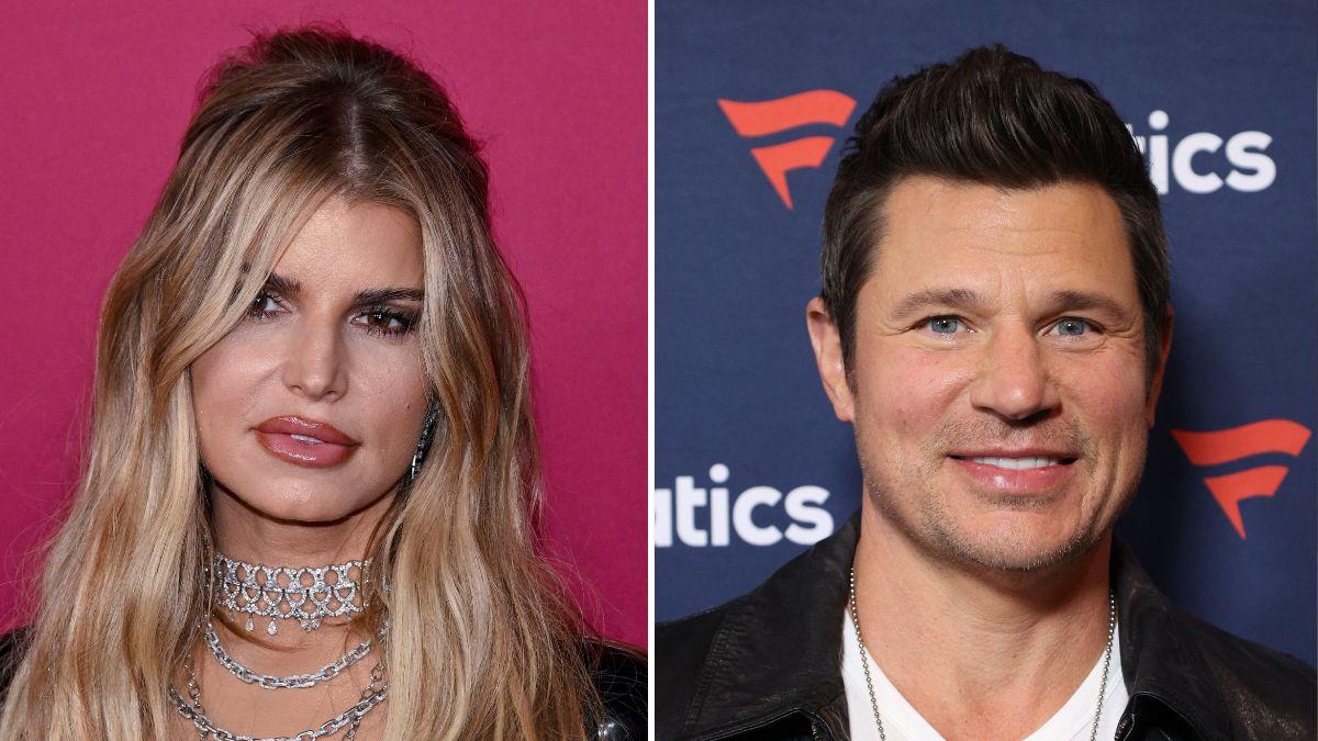 jessica simpson war nick lachey blabbing