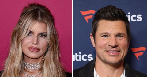 jessica simpson war nick lachey blabbing