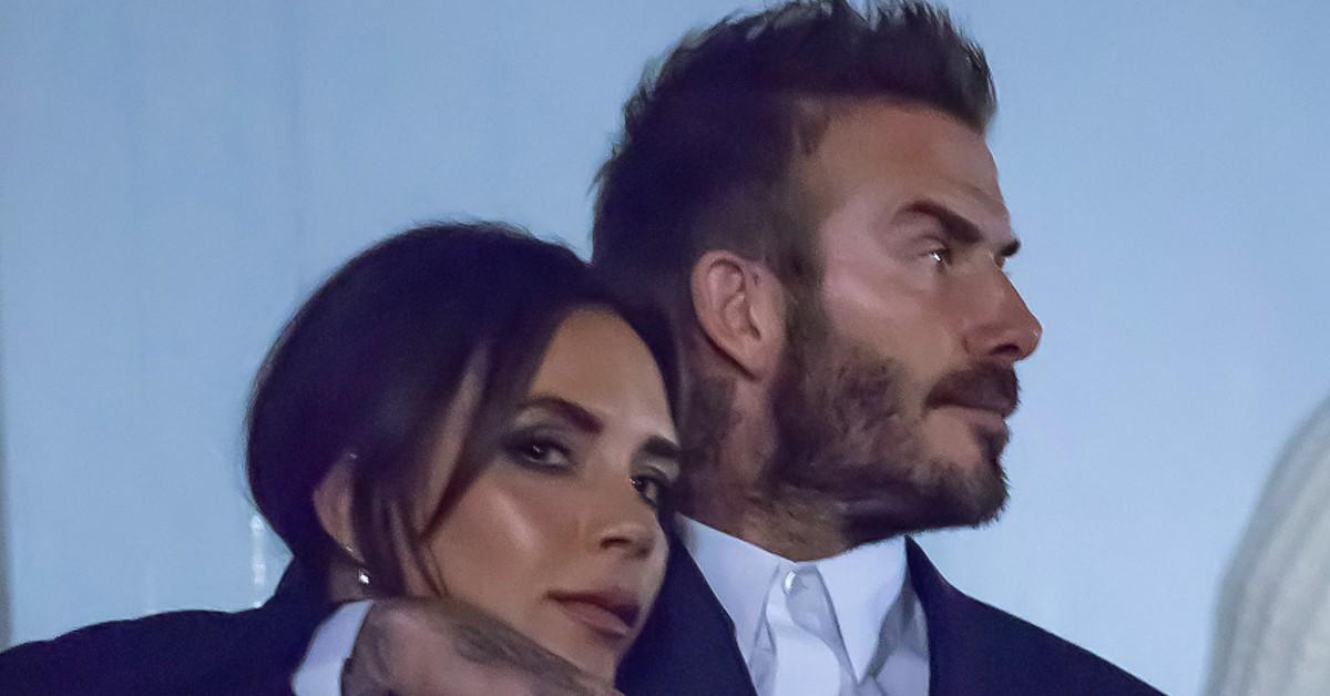 david and victoria beckham now so loaded they paid for new million nine bedroom miami mansion in cash