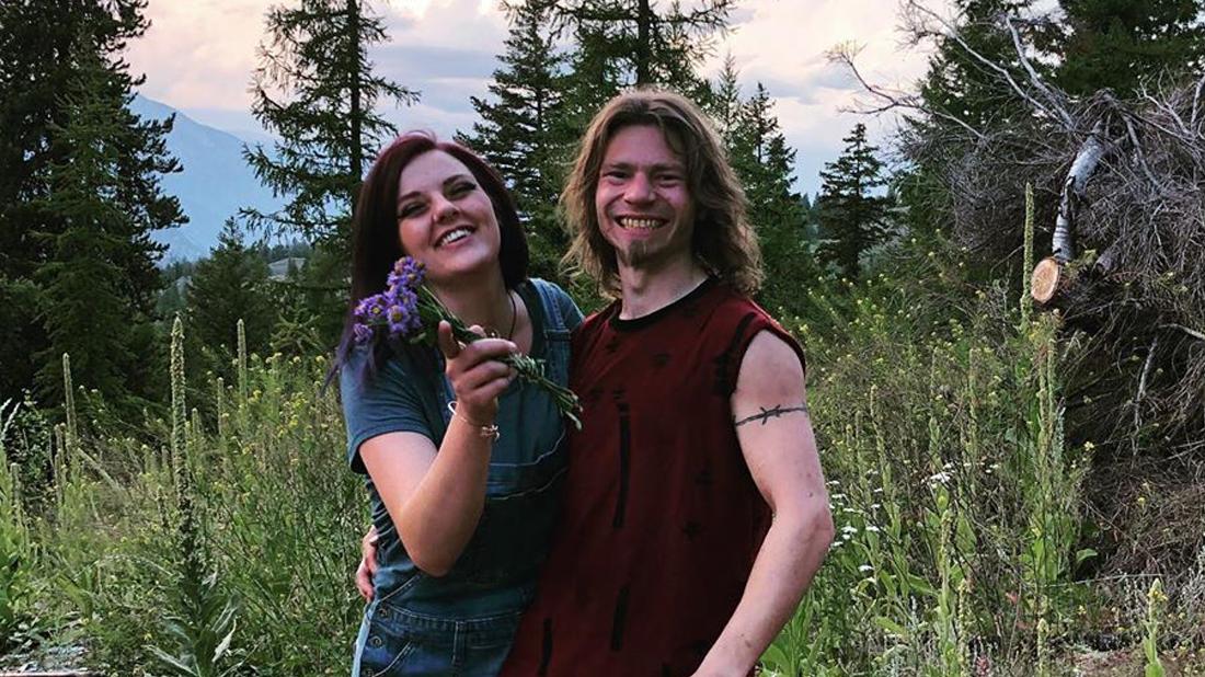 Alaskan Bush People Bear Brown Gets Engaged 