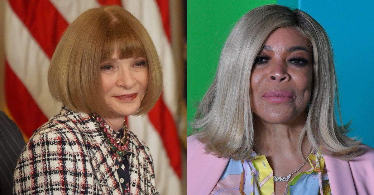Anna Wintour has reportedly shut Wendy Williams out of the Met Gala guest list over concerns about her health.