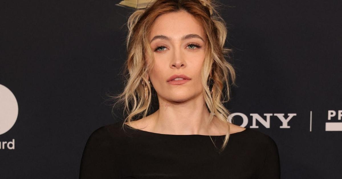 EXCLUSIVE: Paris Jackson Sparks Fresh Health Fears With Therapy Horror Story