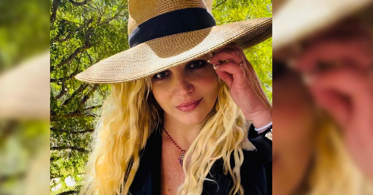 Britney Spears’ Dad Accused Of Contempt Of Court, Facing k In Sanctions
