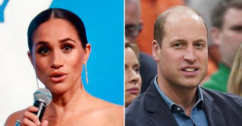 meghan markle accuses prince harry aide bullying allegations netflix