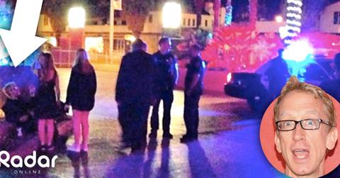 //andy dick palm springs bender wide