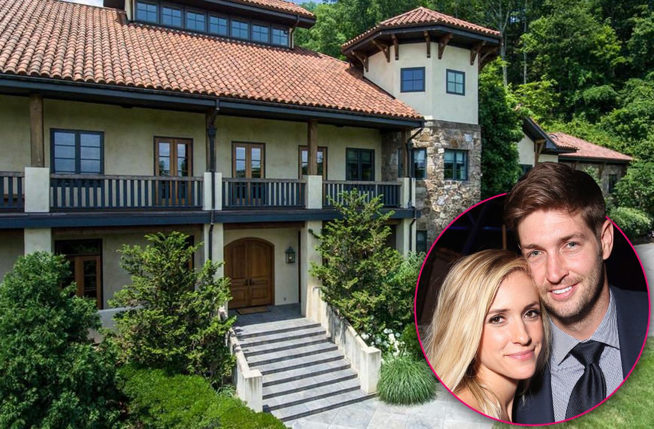 Kristin Cavallari & Jay Cutler Nashville Home For Sale