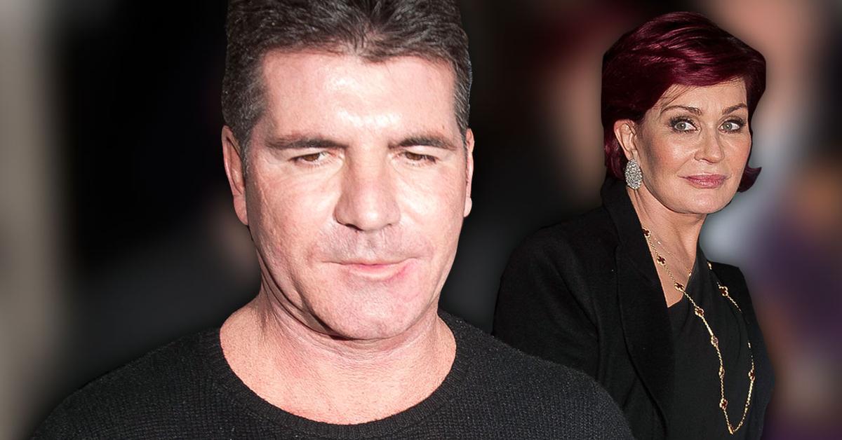 Sharon Claims Simon Fired Her From ‘X Factor’ For Being Old(02)