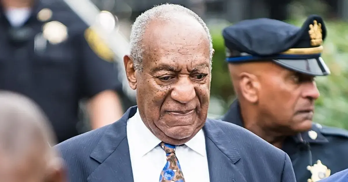 Photo of Bill Cosby