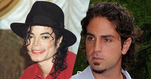 Wade Robson Michael Jackson Abuse Lawsuit Negligent Claims