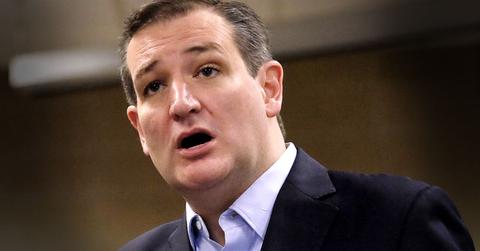Ted Cruz Student Loan Scandal