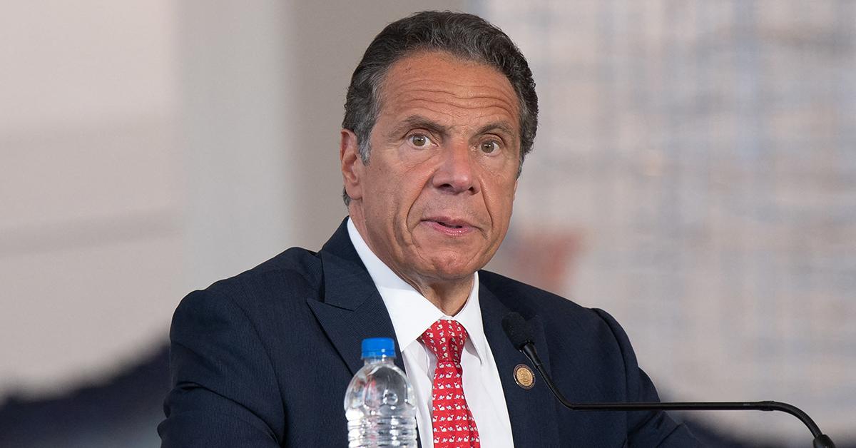 Andrew Cuomo Agrees To Deposition In NY Trooper Case