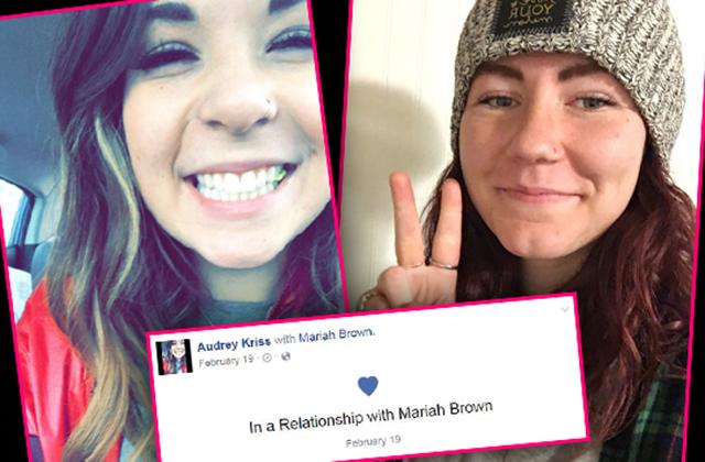 [PICS] Sister Wives Star Mariah Brown And Her New Girlfriend On Dates And More