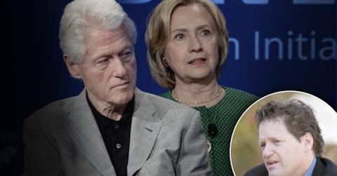 Hillary Clinton Fears Bill's Brother