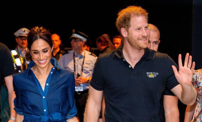 king charles cut prince harry out of million inheritance