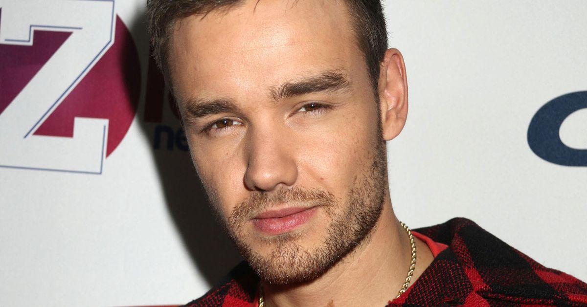 Liam Payne eyes