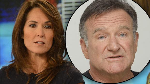 Robin williams widow final months essay brain disease