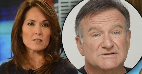 Robin williams widow final months essay brain disease