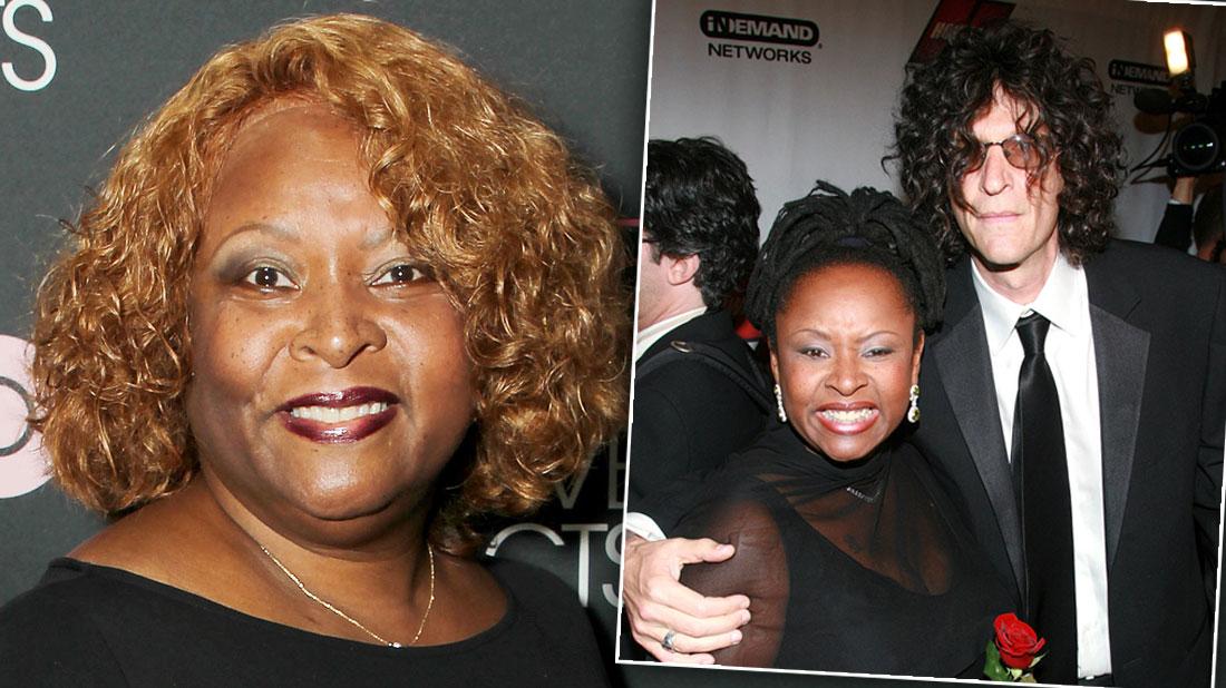 Howard Stern Hints At Robin Quivers Cancer Relapse