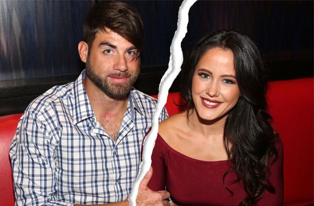 Jenelle Evans Says Shes Single Af 