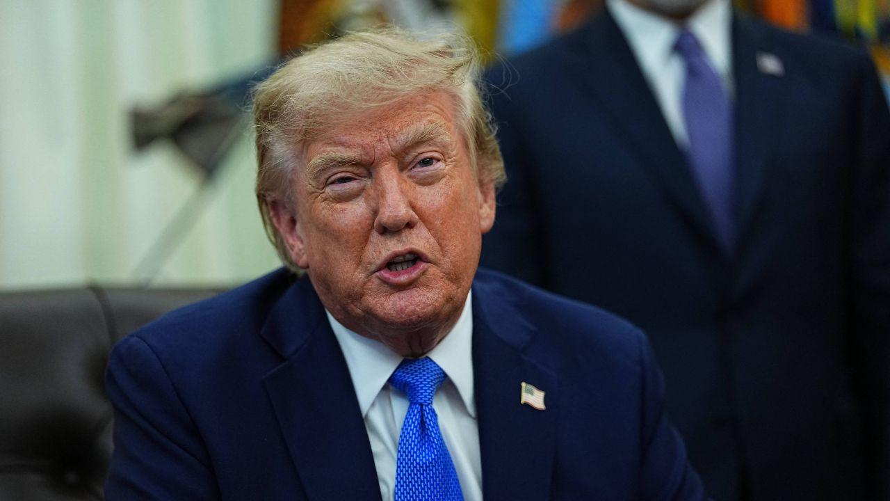 image of Donald Trump
