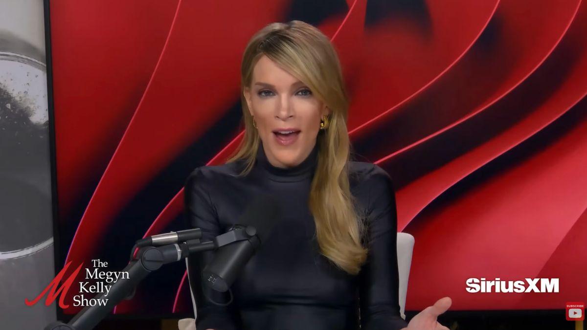 Photo of Megyn Kelly
