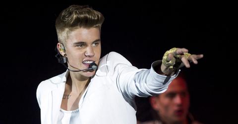 Justin Bieber Naughtiest Moments Of 2013 - Hollywood’s Bad Behavior Special