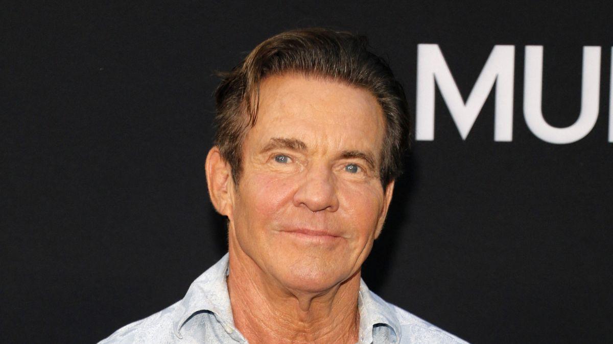 Photo of Dennis Quaid