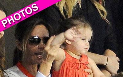 //harper beckham ramey