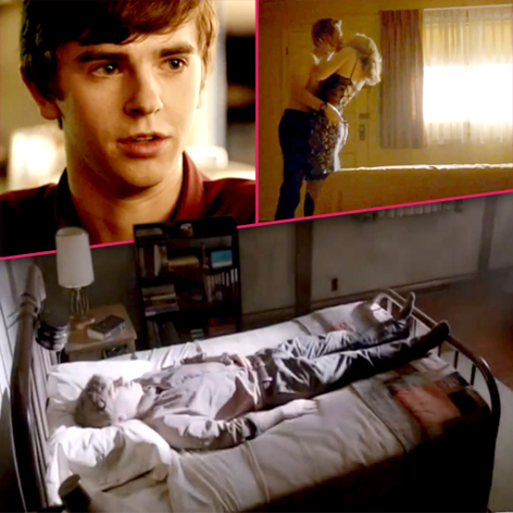 //bates motel a e