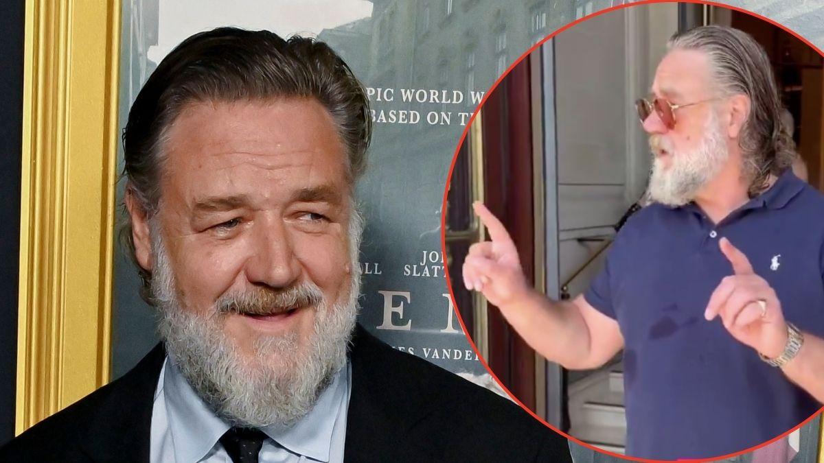 picture of Russell Crowe