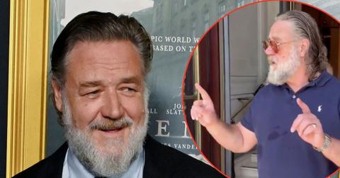 picture of Russell Crowe