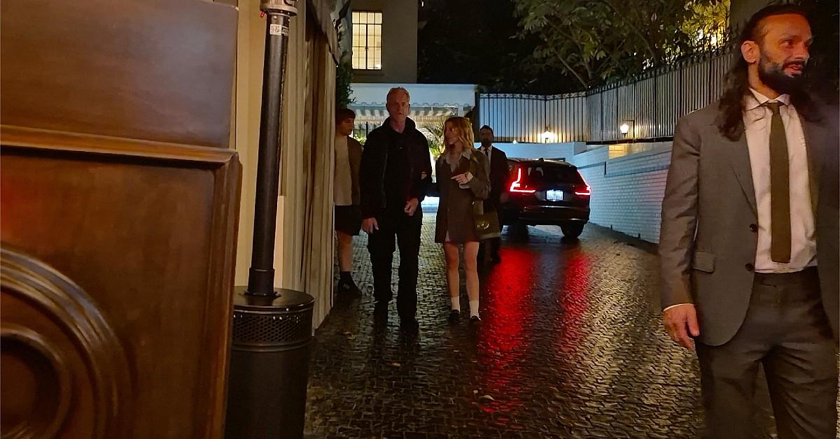 eric dane spotted after als diagnosis