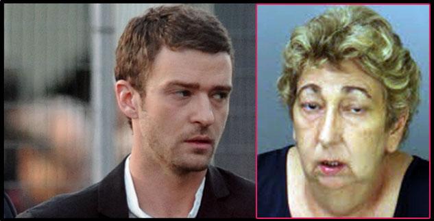 //justintimberlake aunt