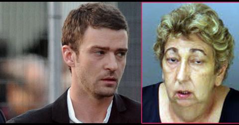//justintimberlake aunt