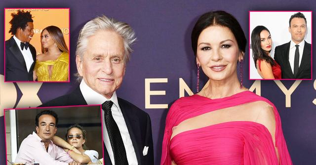 Relationships with Age Gaps May December Relationships