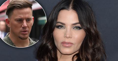 Jenna Dewan Reveals Lost Trust After Channing Tatum Divorce