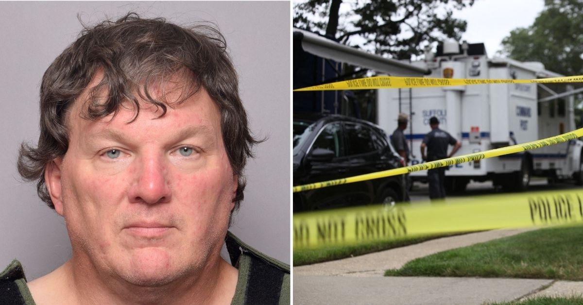 Long Island Serial Killer Suspect Placed on Suicide Watch In Isolated Cell - Vimarsana News